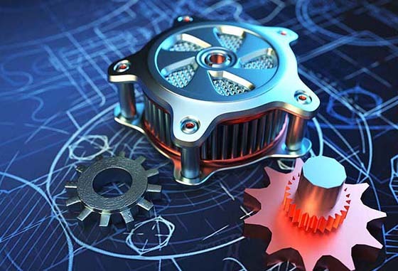 五金機械設備存放時應該注意哪些問題？