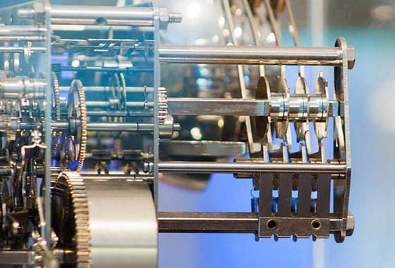 數控旋壓機對胚料有什麽樣标準