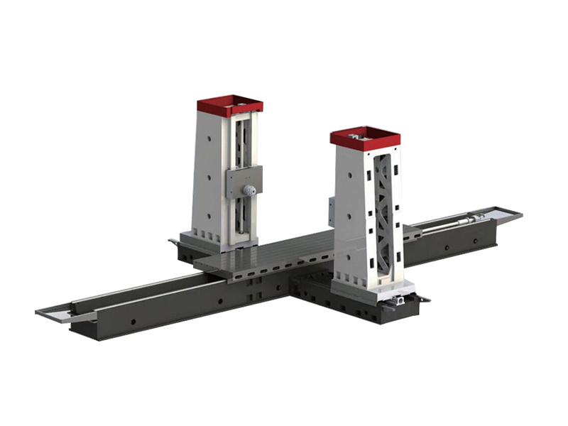 TXS數控對頭镗系列